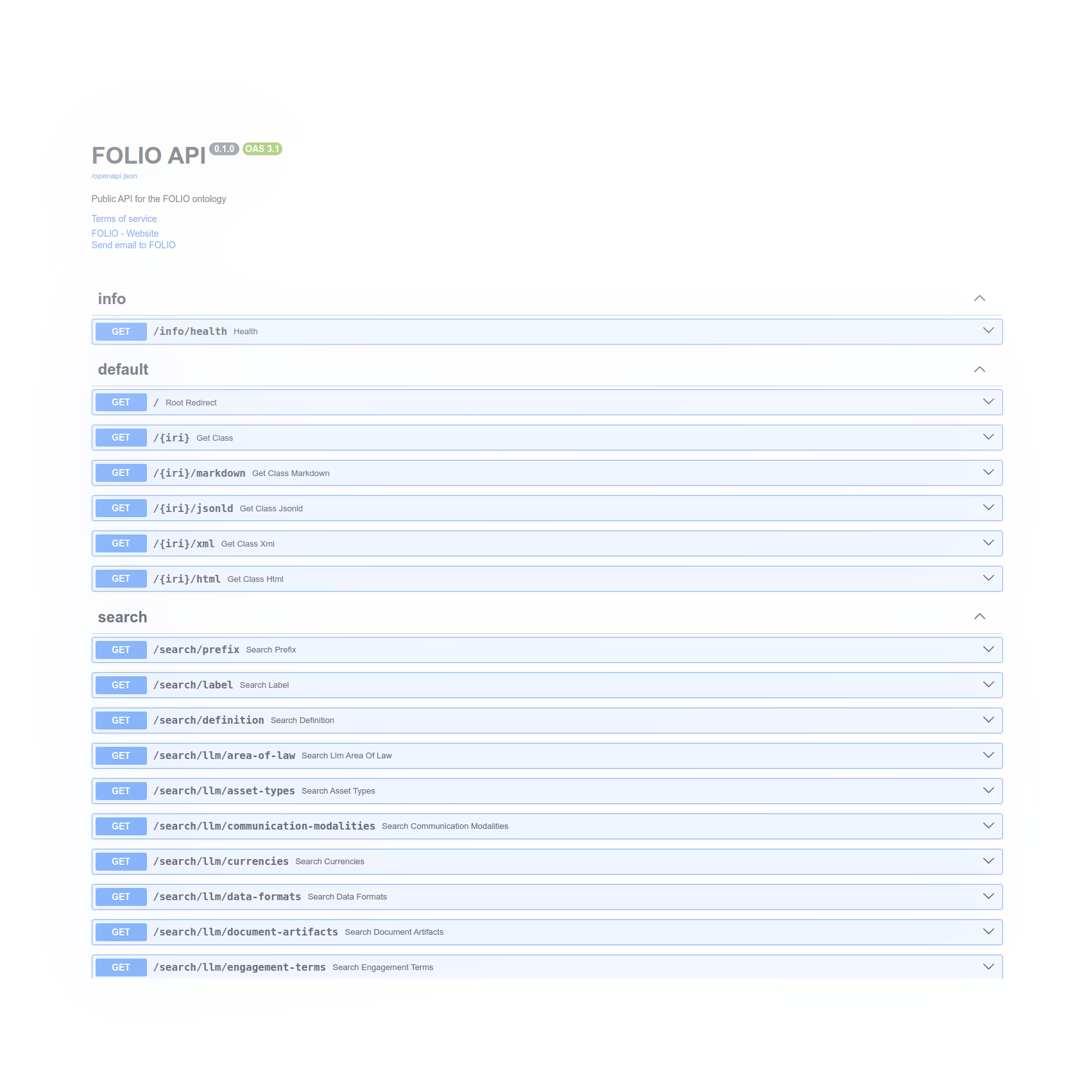 FOLIO Implementation Steps
